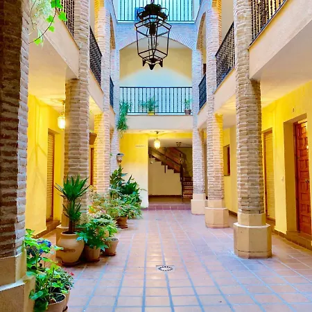 Apartamento Nika House *