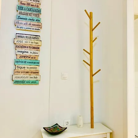 Nika House Apartamento *
