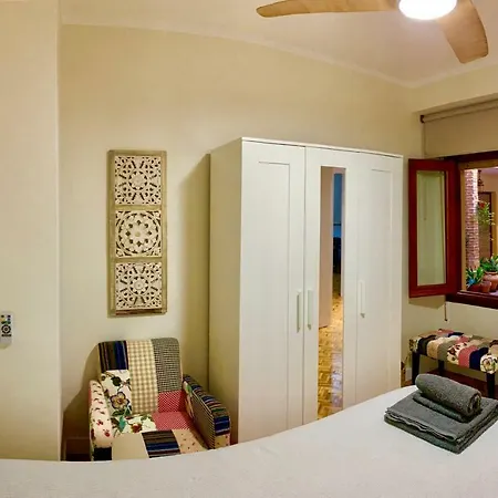 Apartamento Nika House Toledo