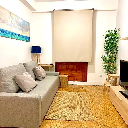 Apartment Nika House