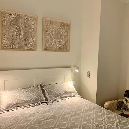Nika House Apartment *